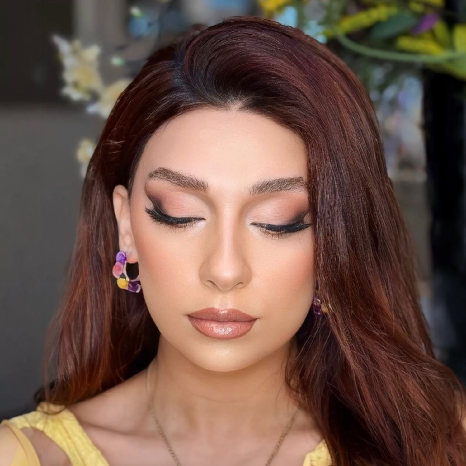 make up