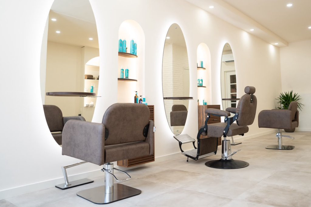 Salon interieur